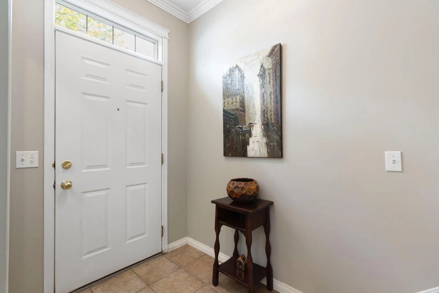 Row/Townhouse