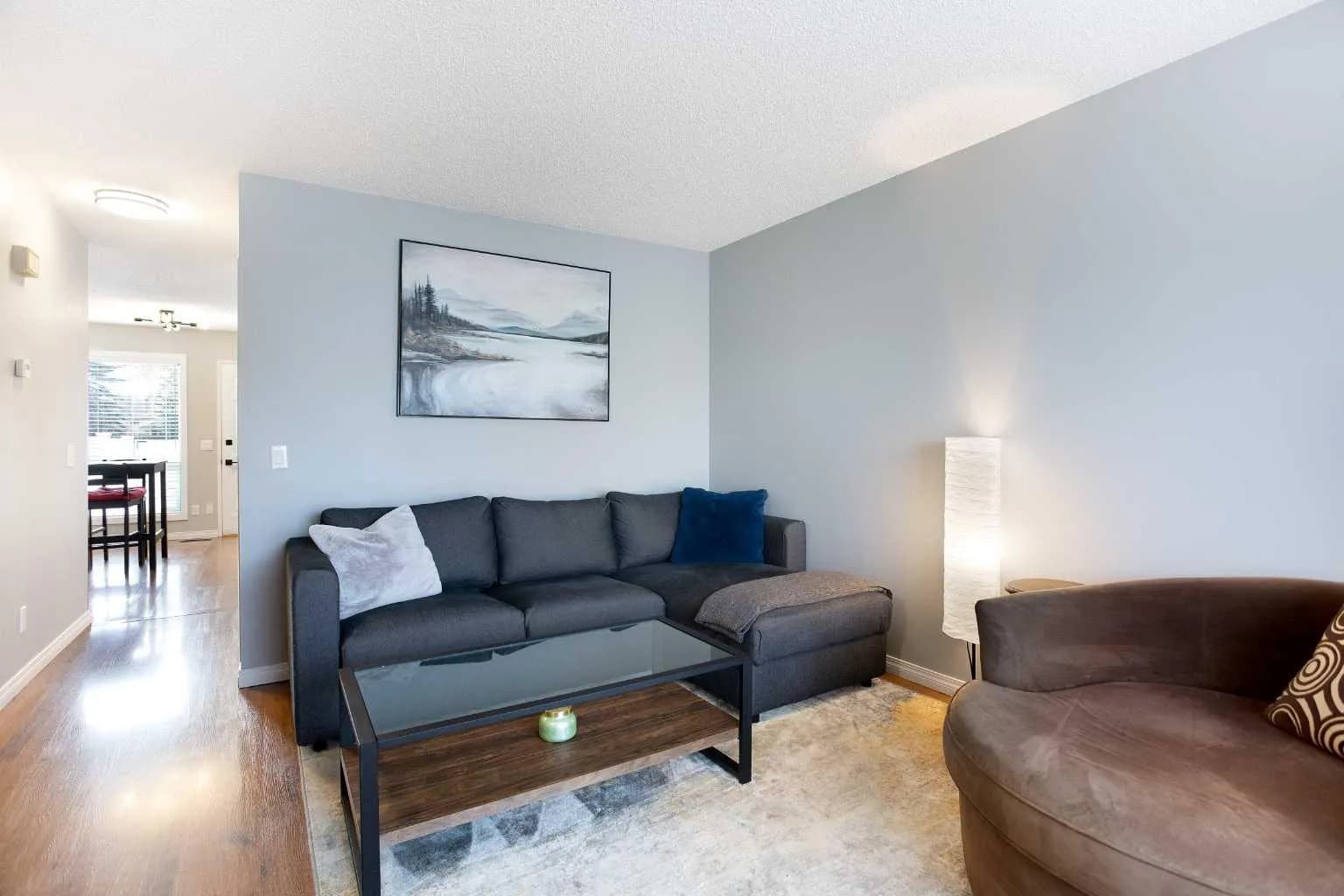 Row/Townhouse