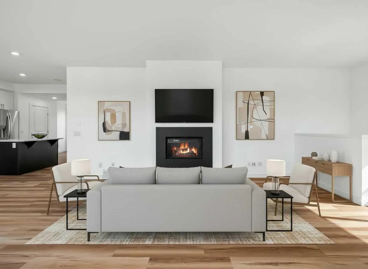 Row/Townhouse