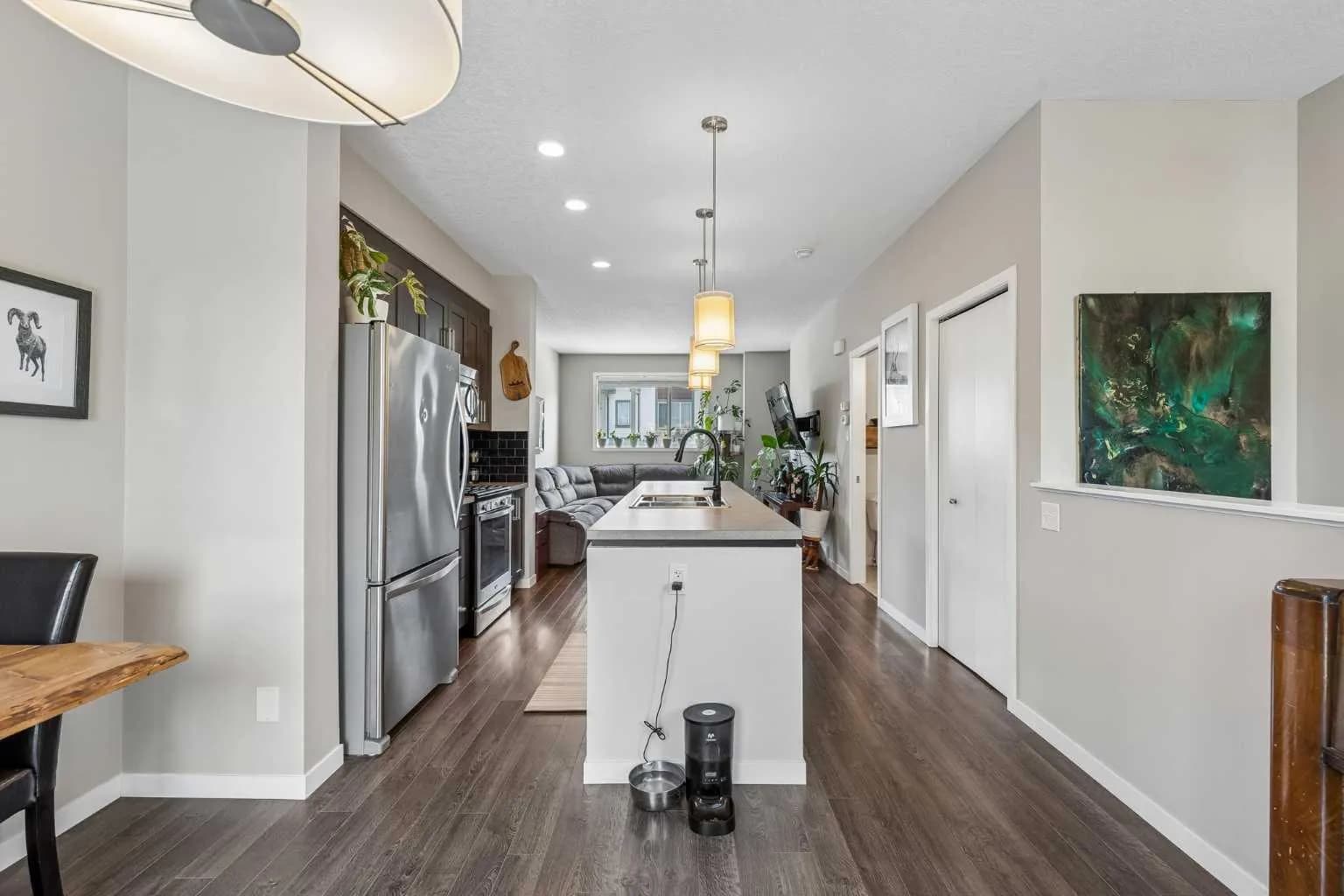 Row/Townhouse