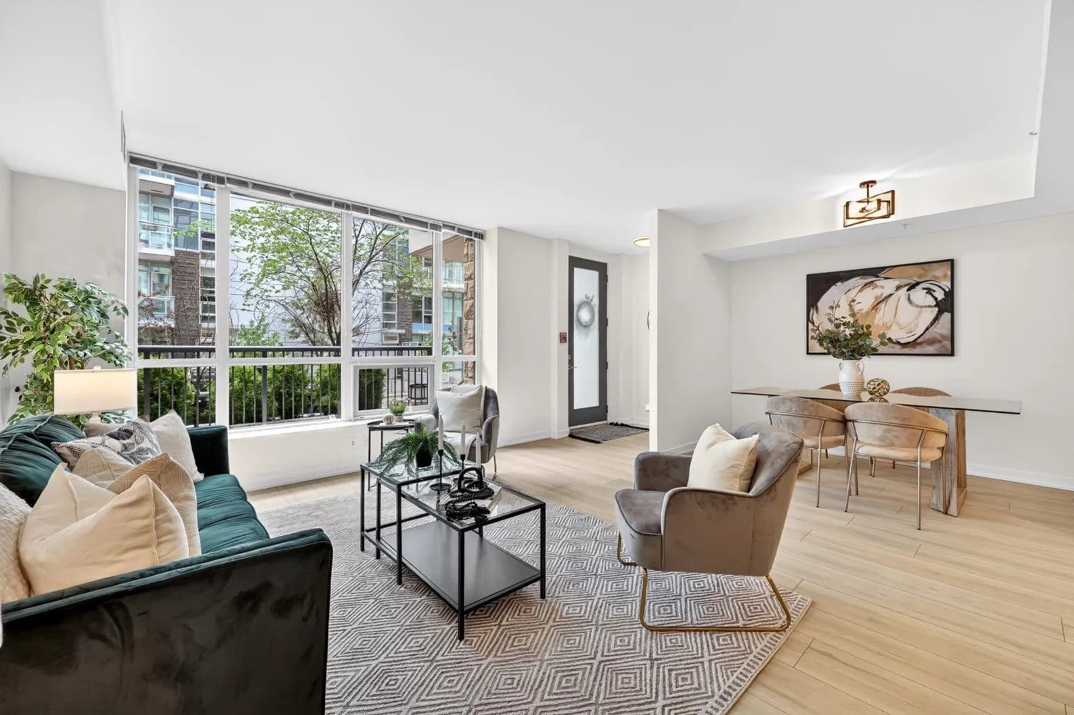 Row/Townhouse