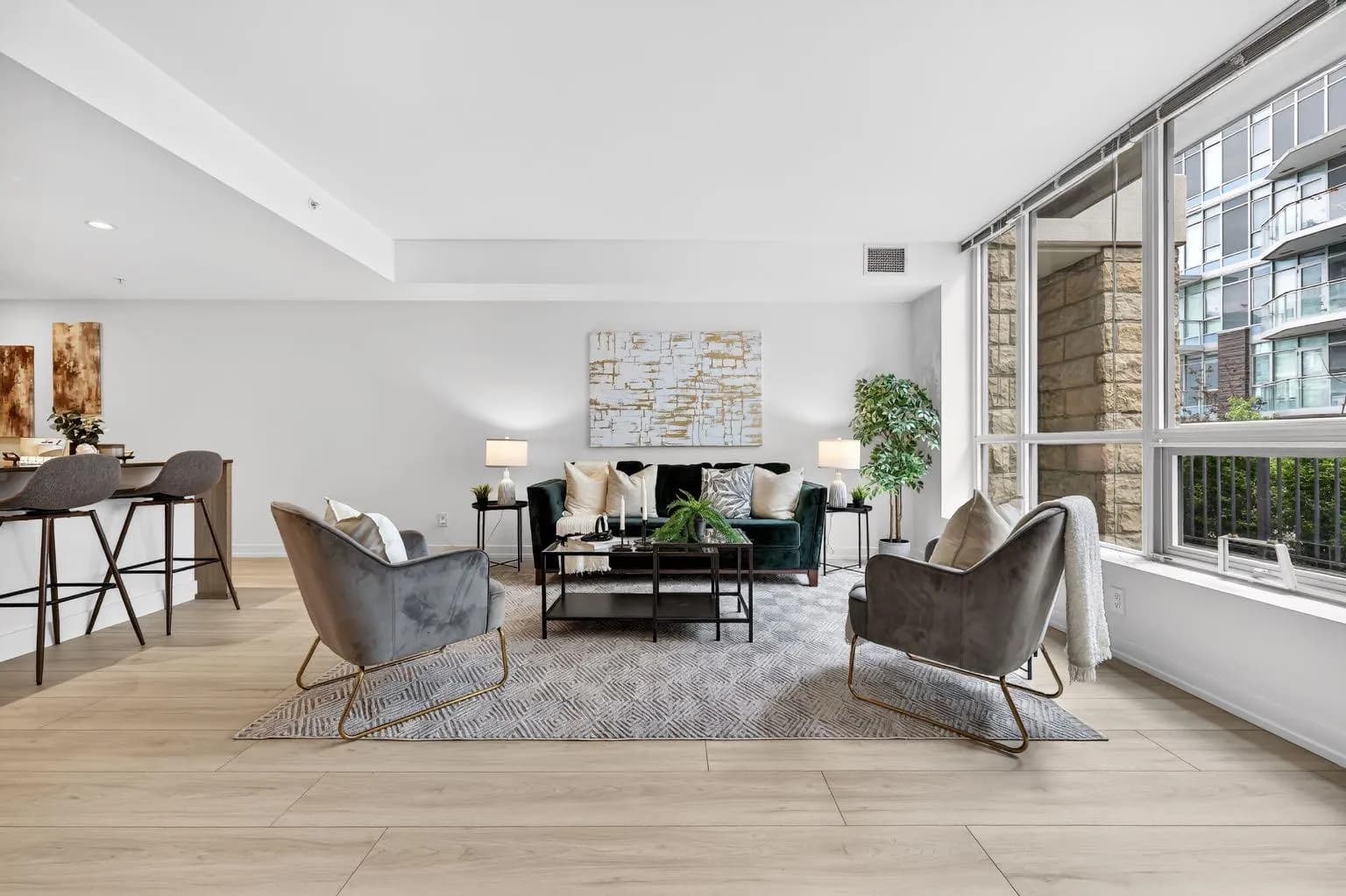 Row/Townhouse