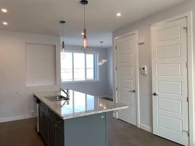 Row/Townhouse
