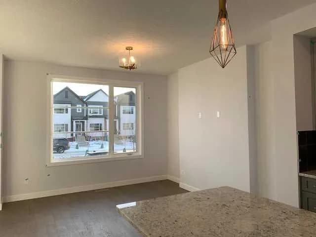 Row/Townhouse