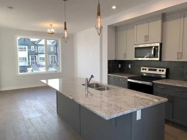 Row/Townhouse