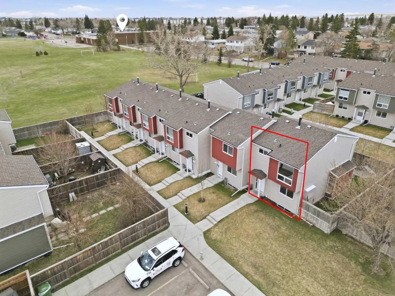 Row/Townhouse