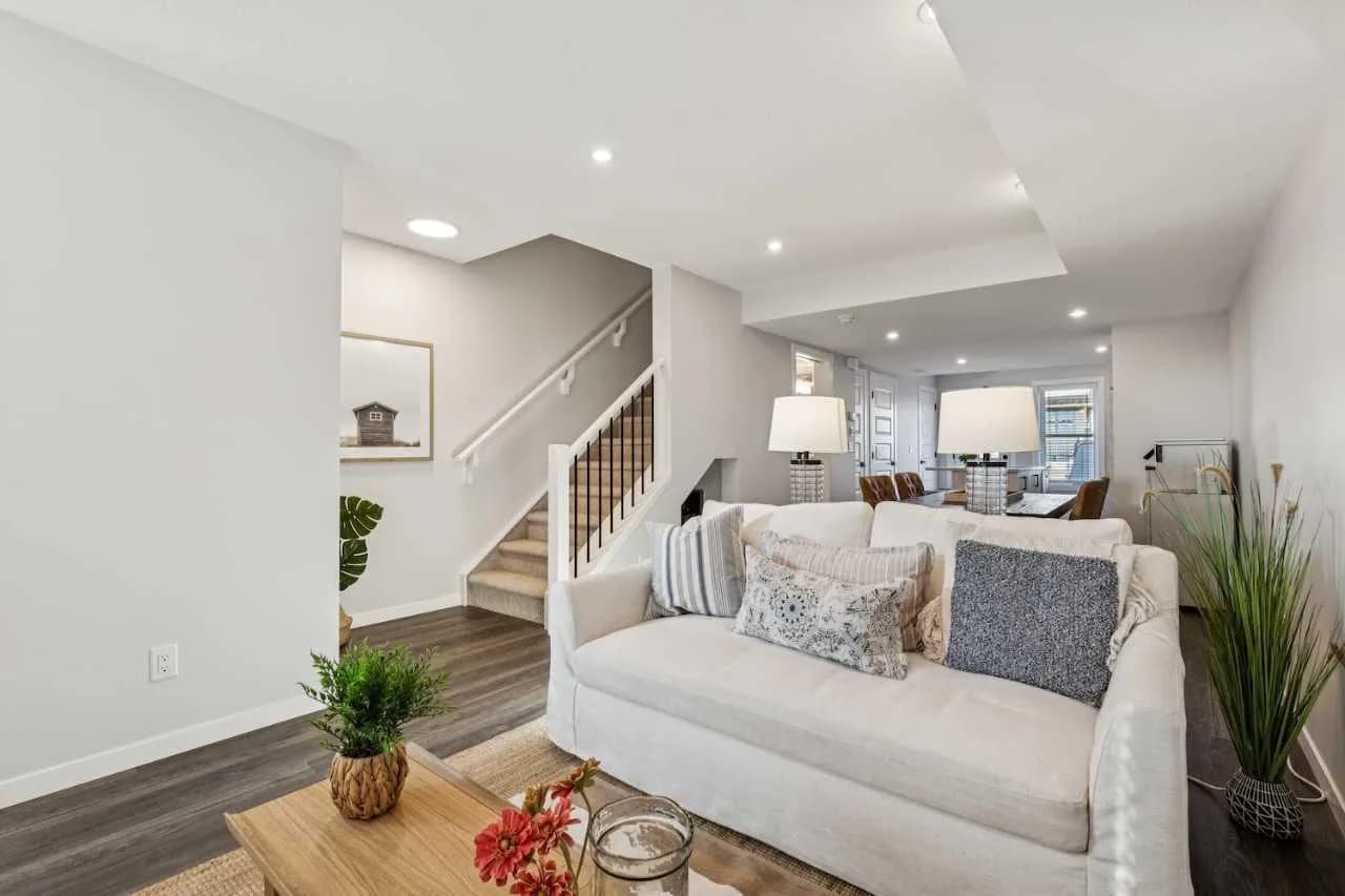 Row/Townhouse