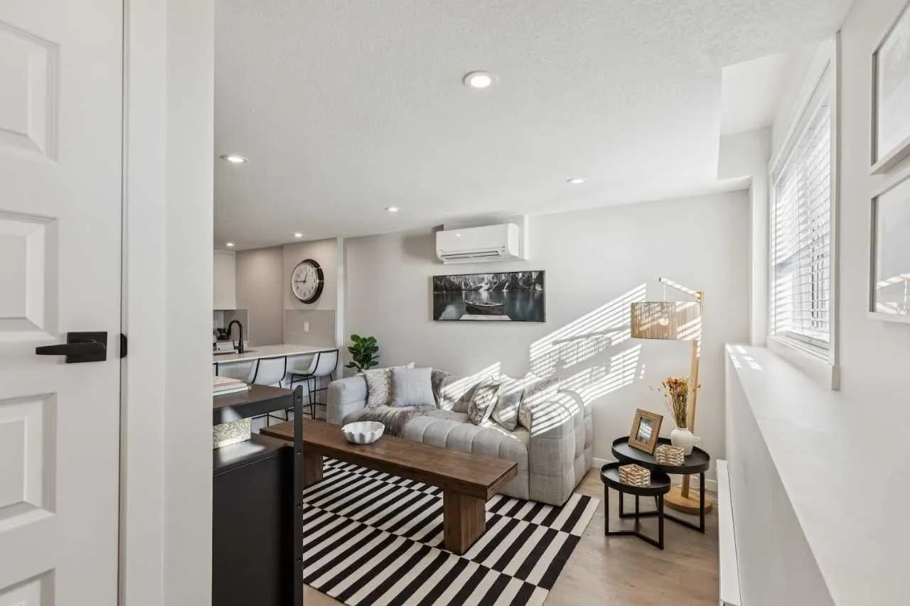 Row/Townhouse