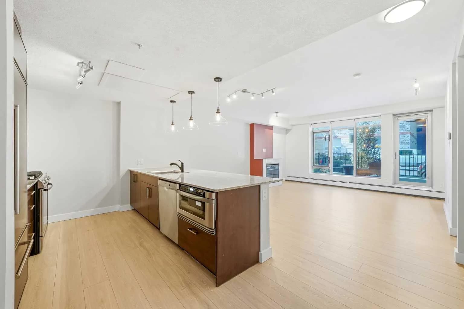 Row/Townhouse