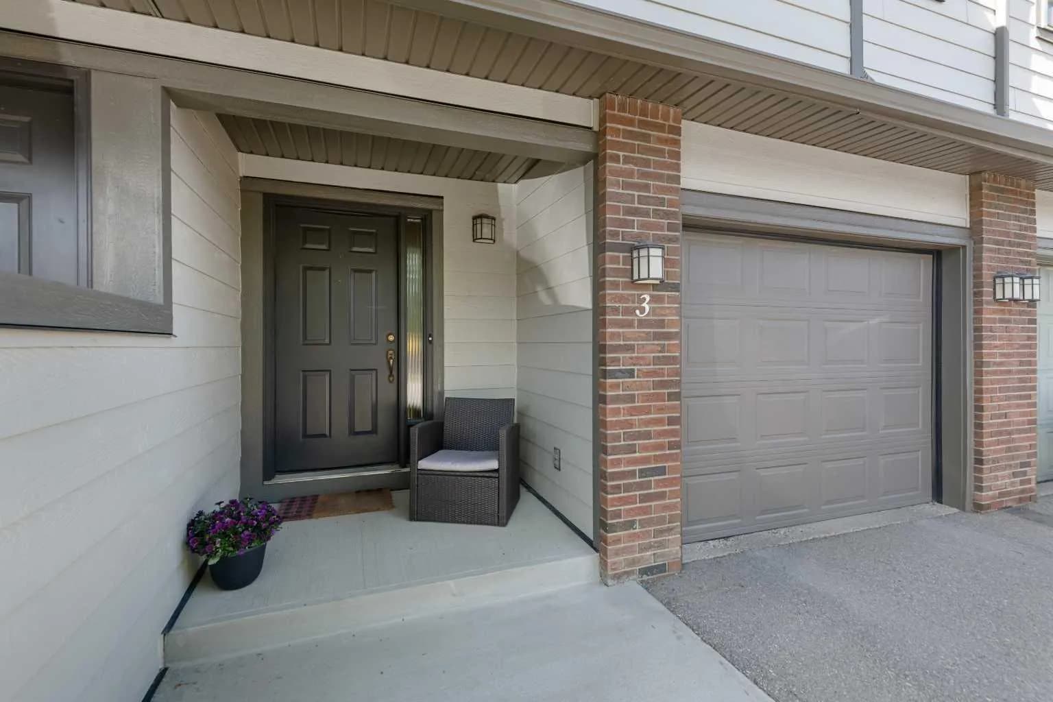 Row/Townhouse