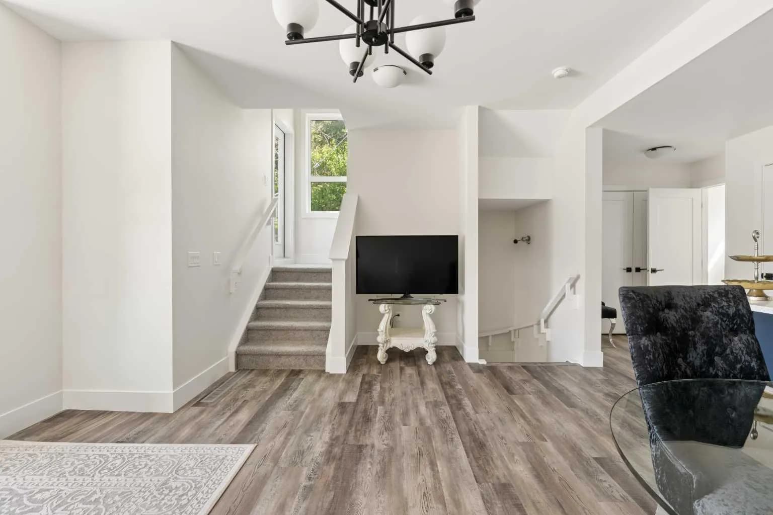 Row/Townhouse