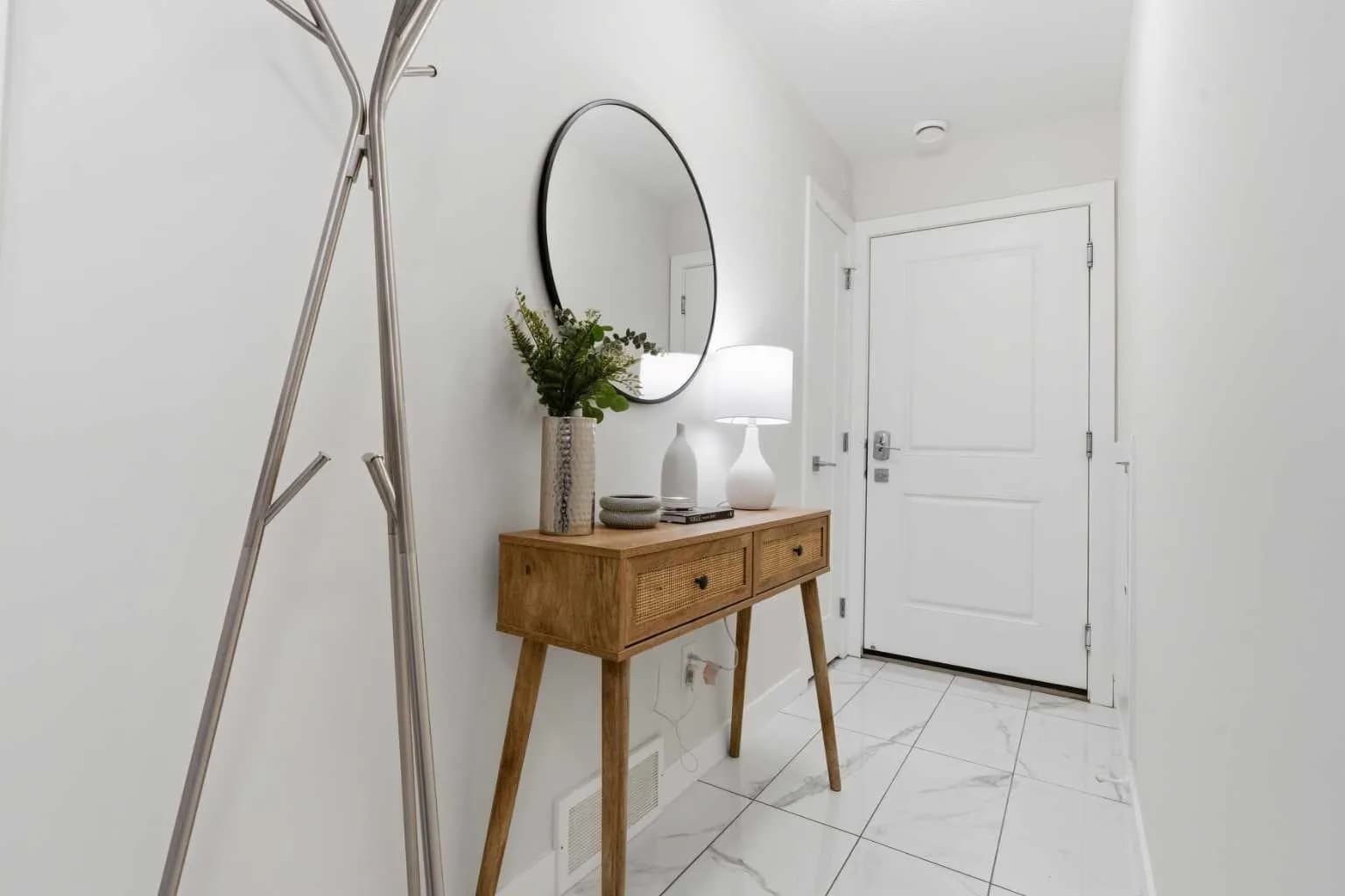 Row/Townhouse