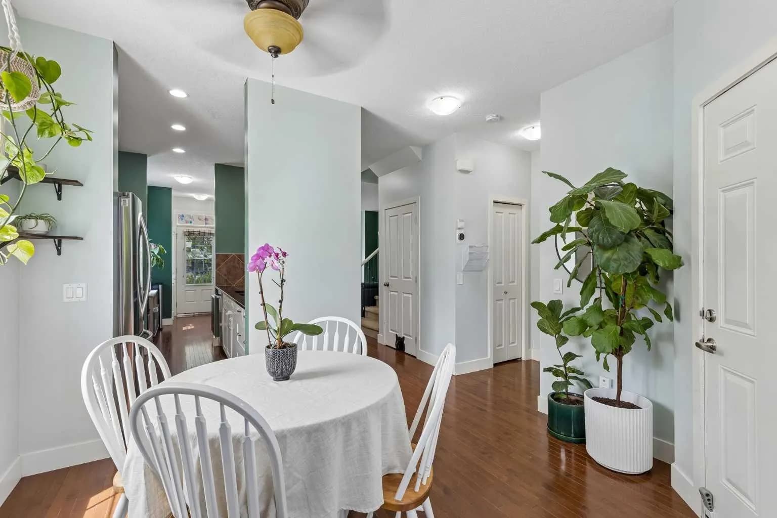 Row/Townhouse