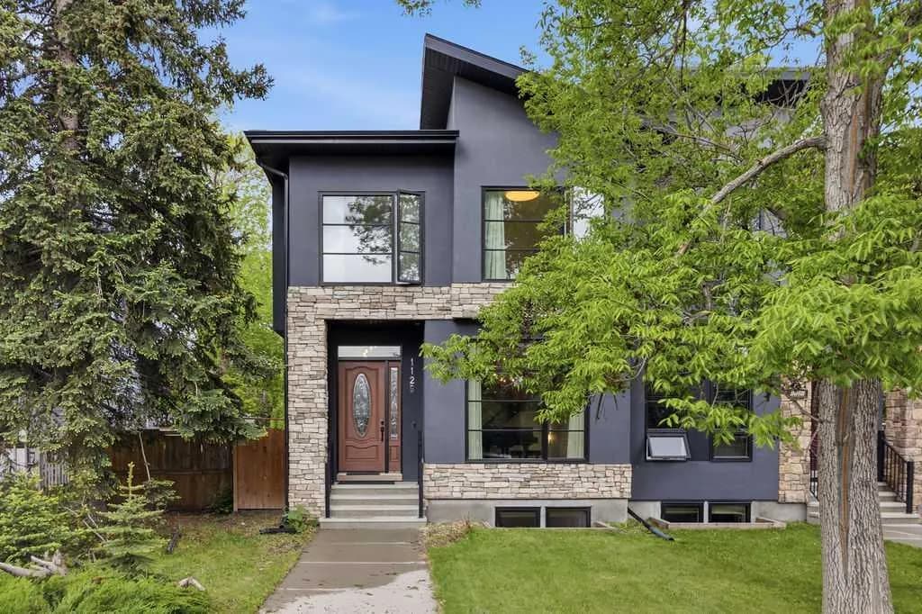 Semi Detached (Half Duplex)