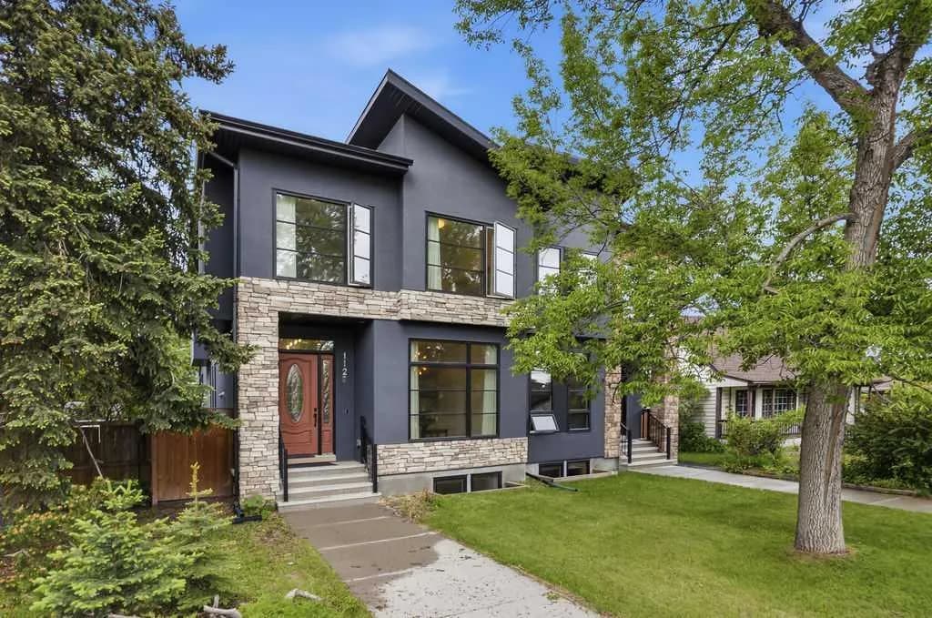 Semi Detached (Half Duplex)