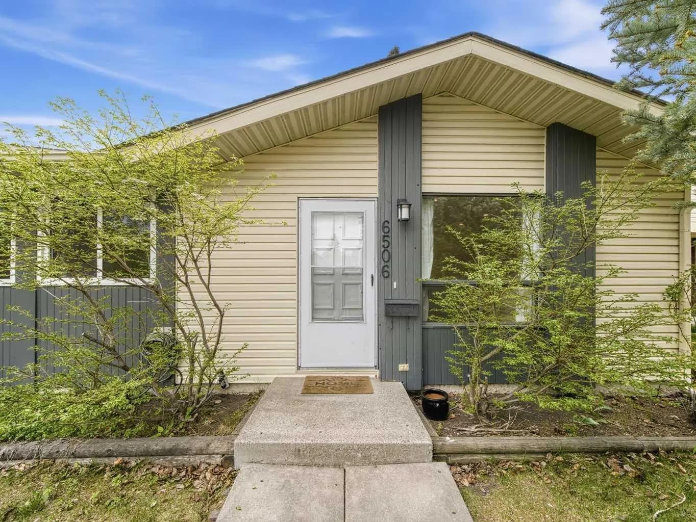 Row/Townhouse
