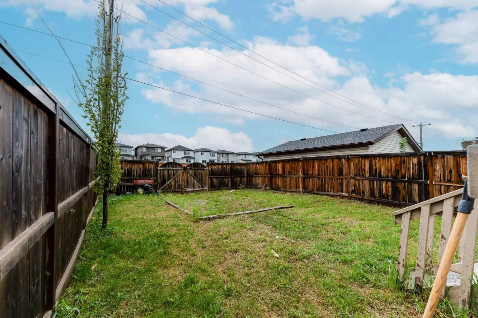 Detached