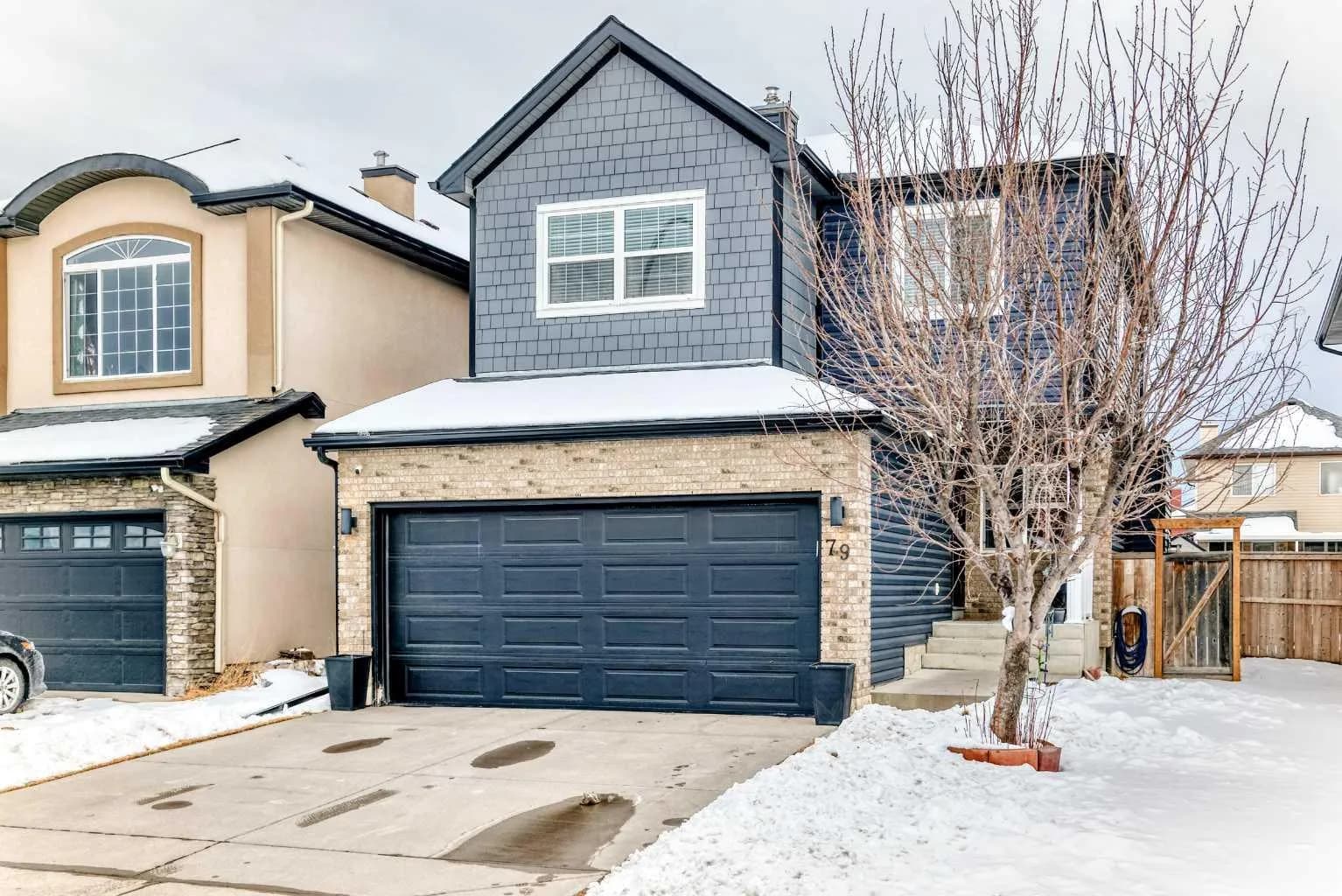 Detached