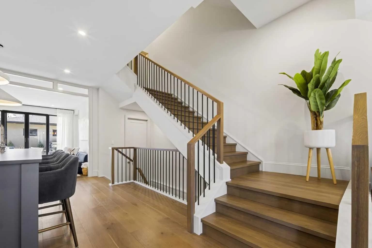Semi Detached (Half Duplex)