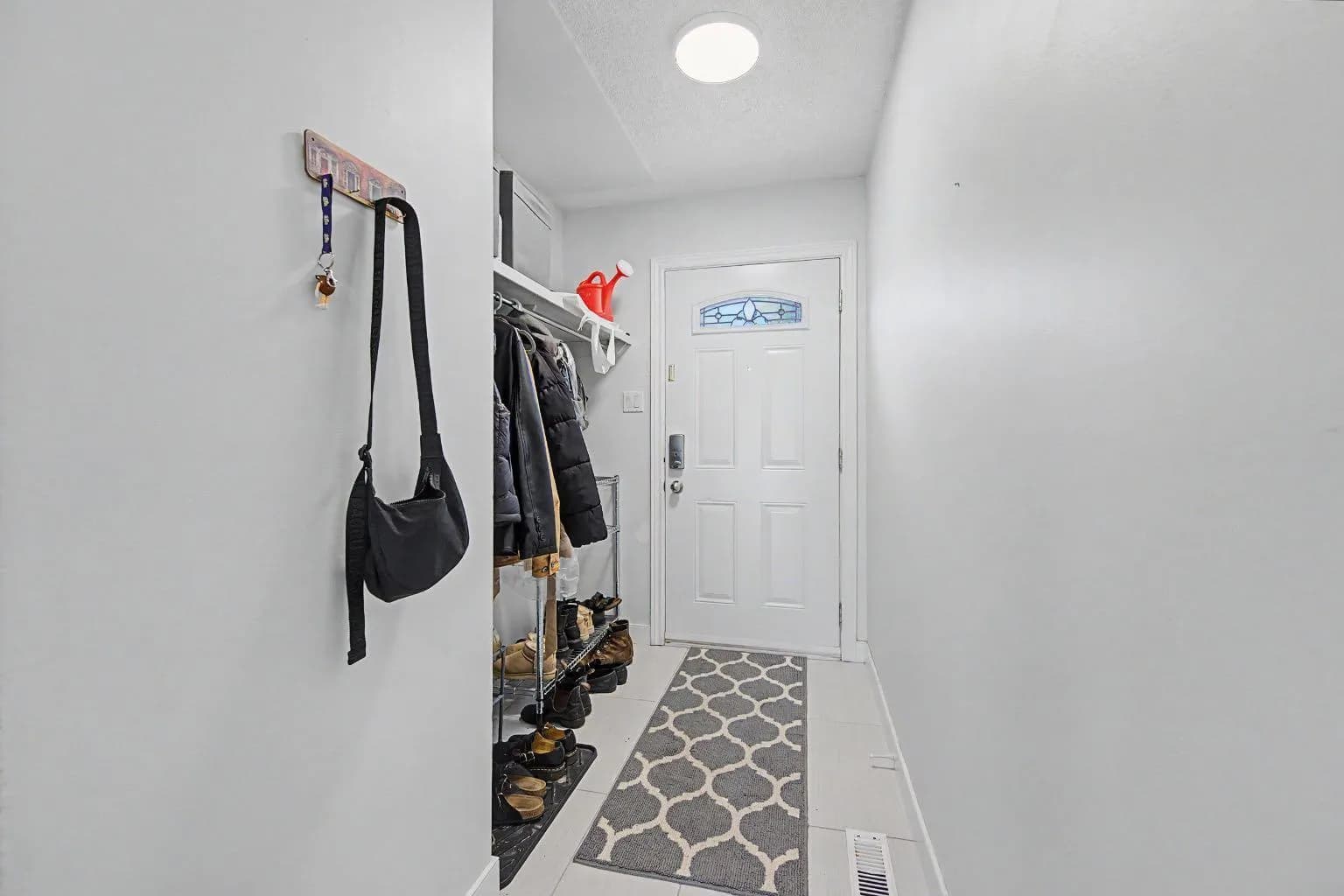 Row/Townhouse