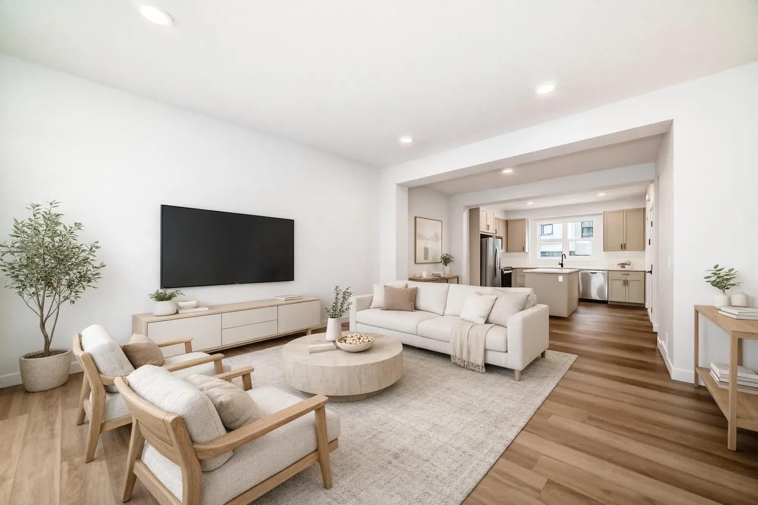 Row/Townhouse