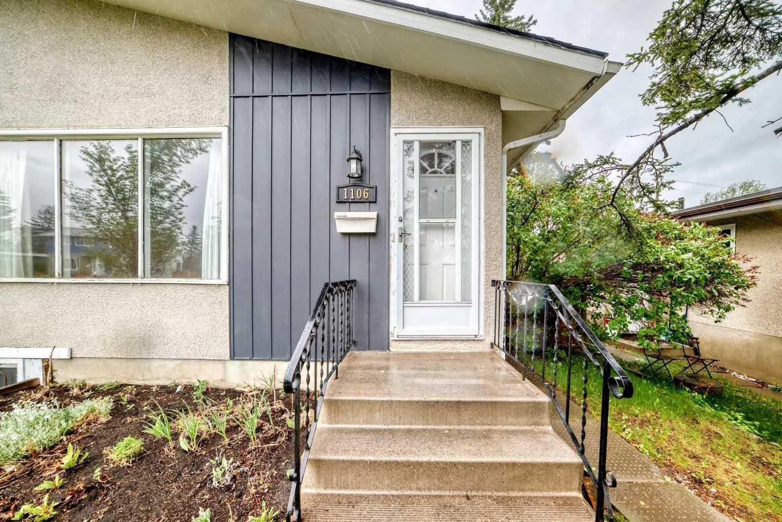 Semi Detached (Half Duplex)