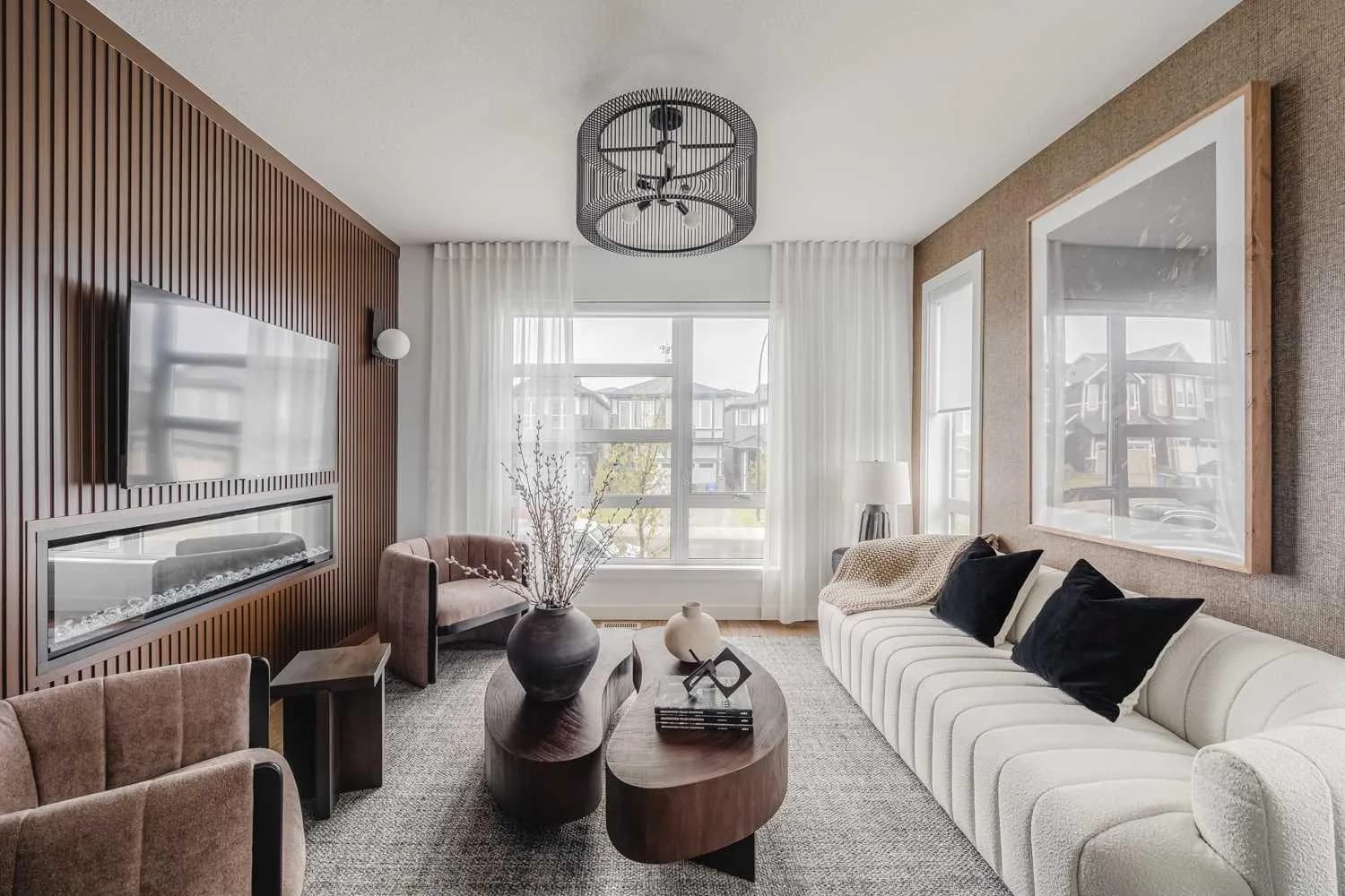 Row/Townhouse