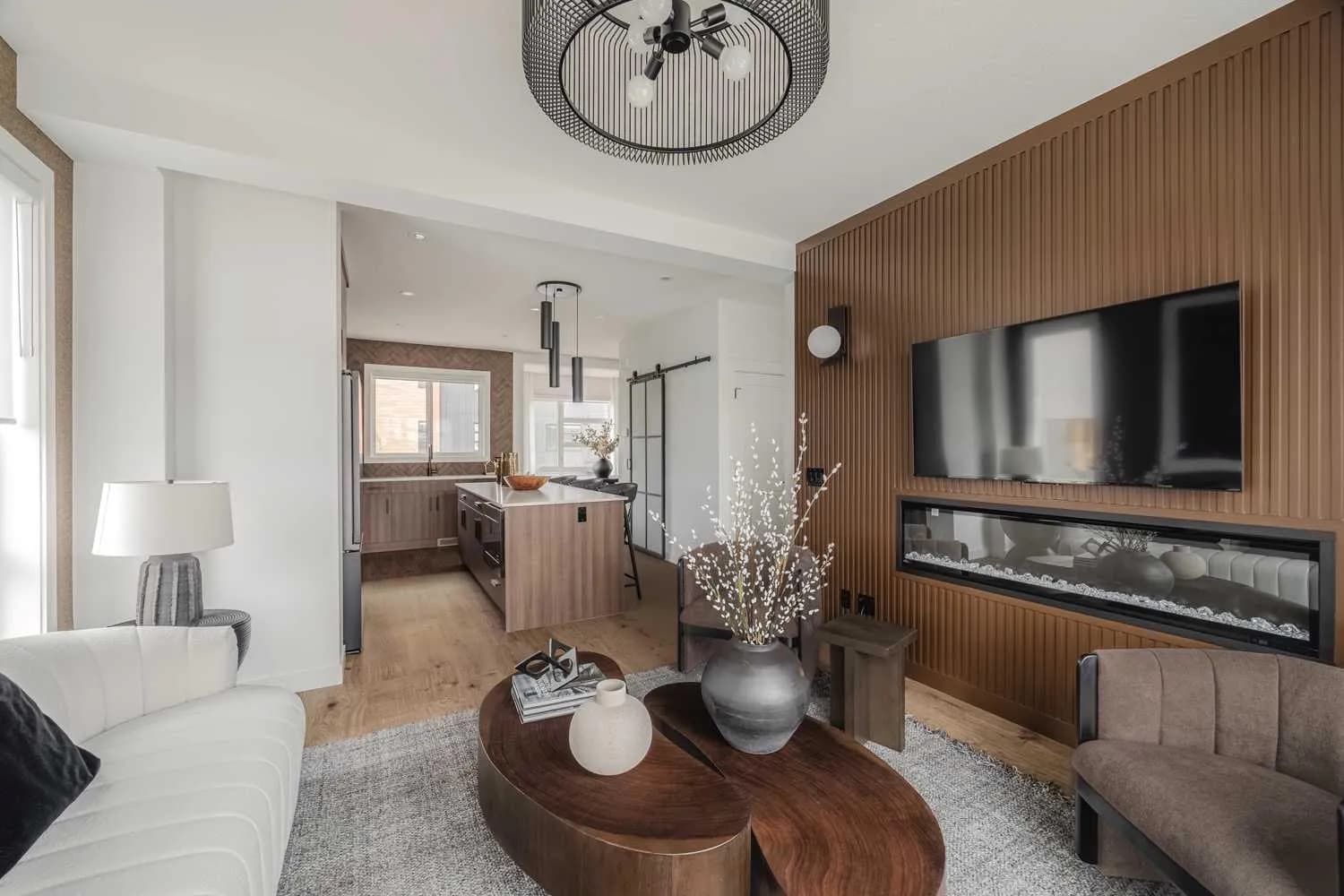 Row/Townhouse