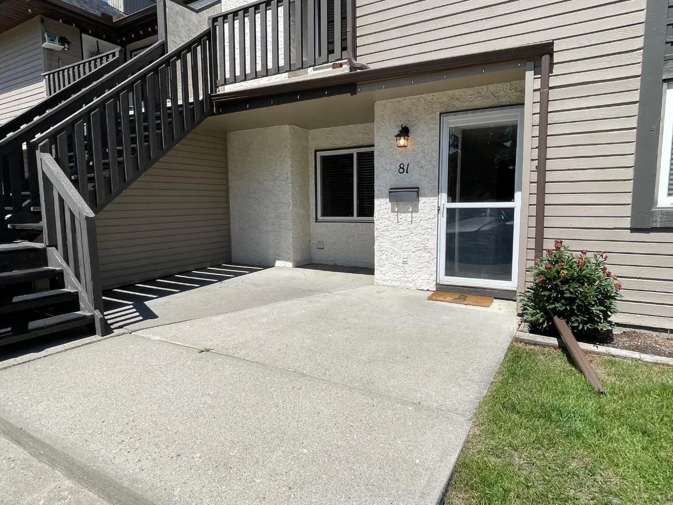 Row/Townhouse