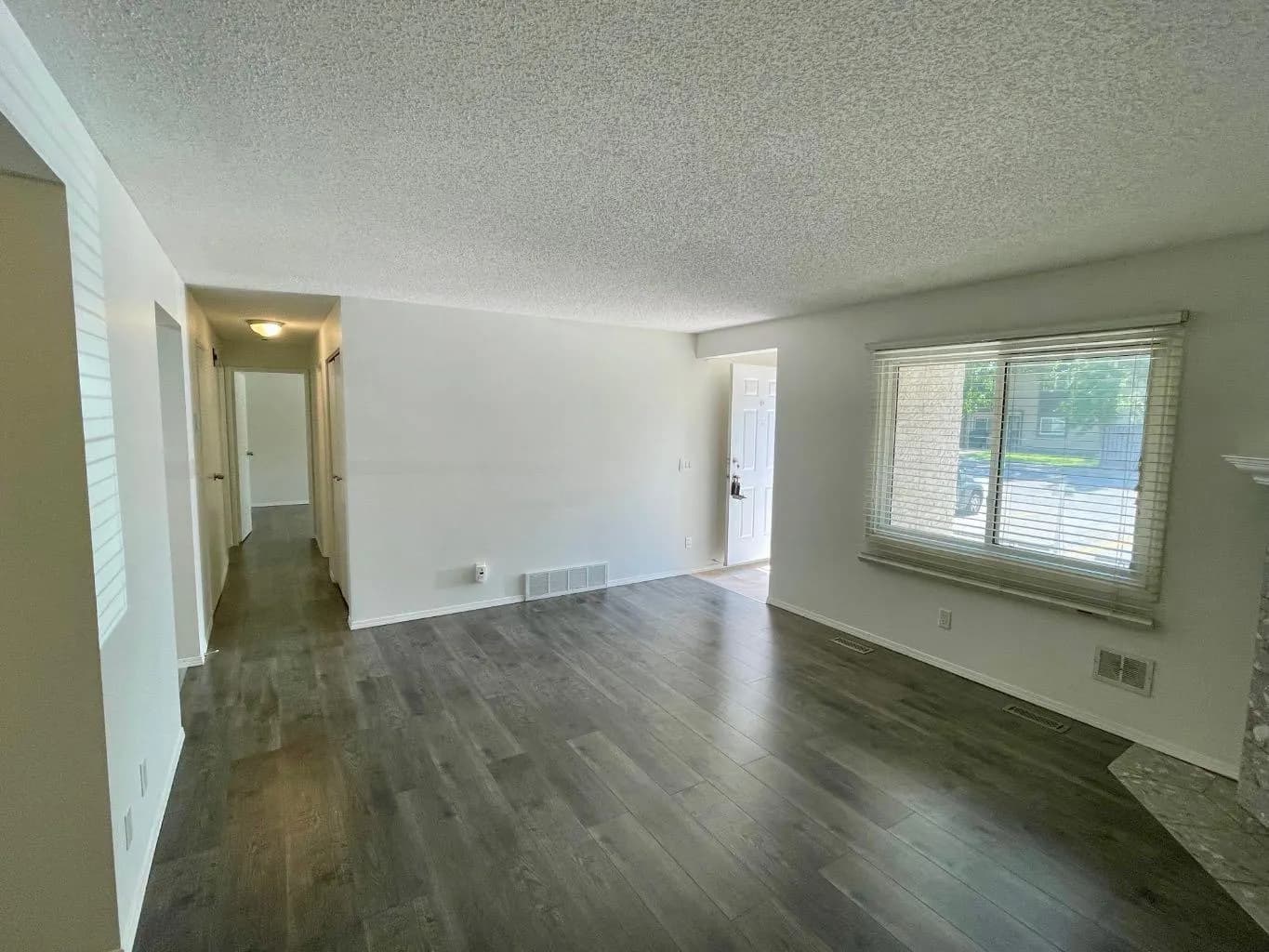 Row/Townhouse