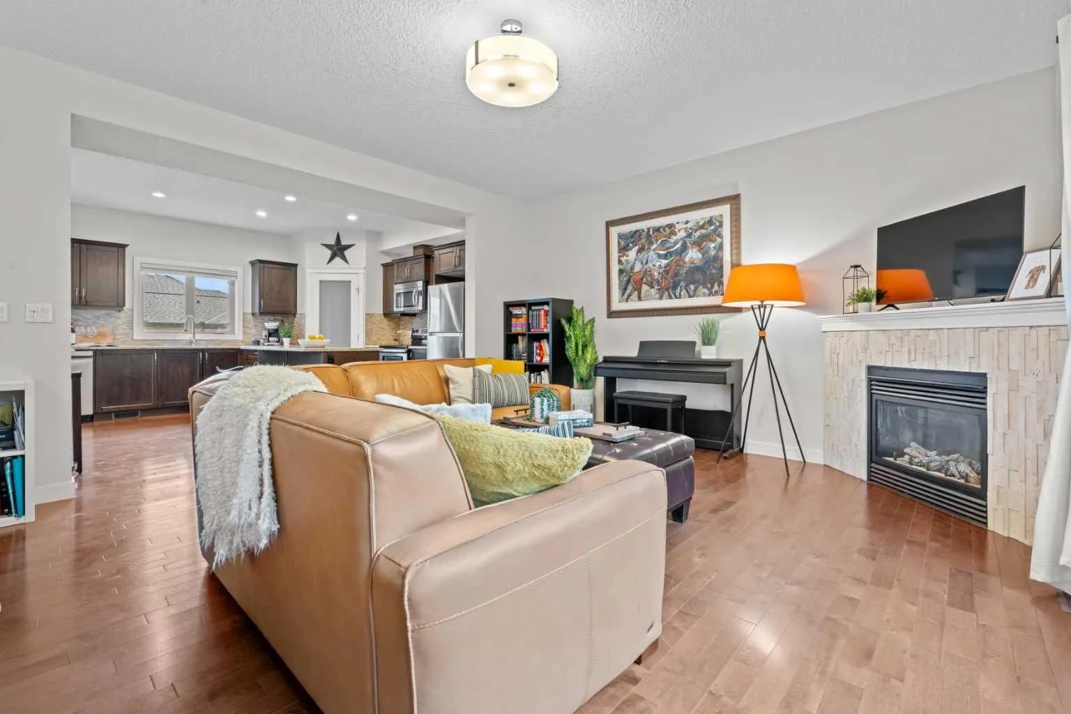 Row/Townhouse