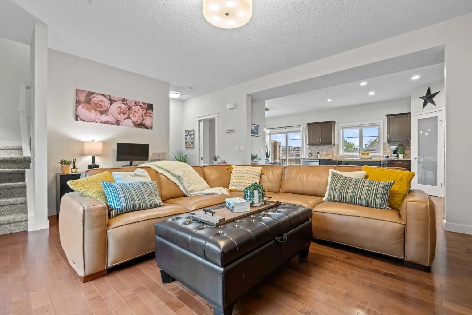 Row/Townhouse