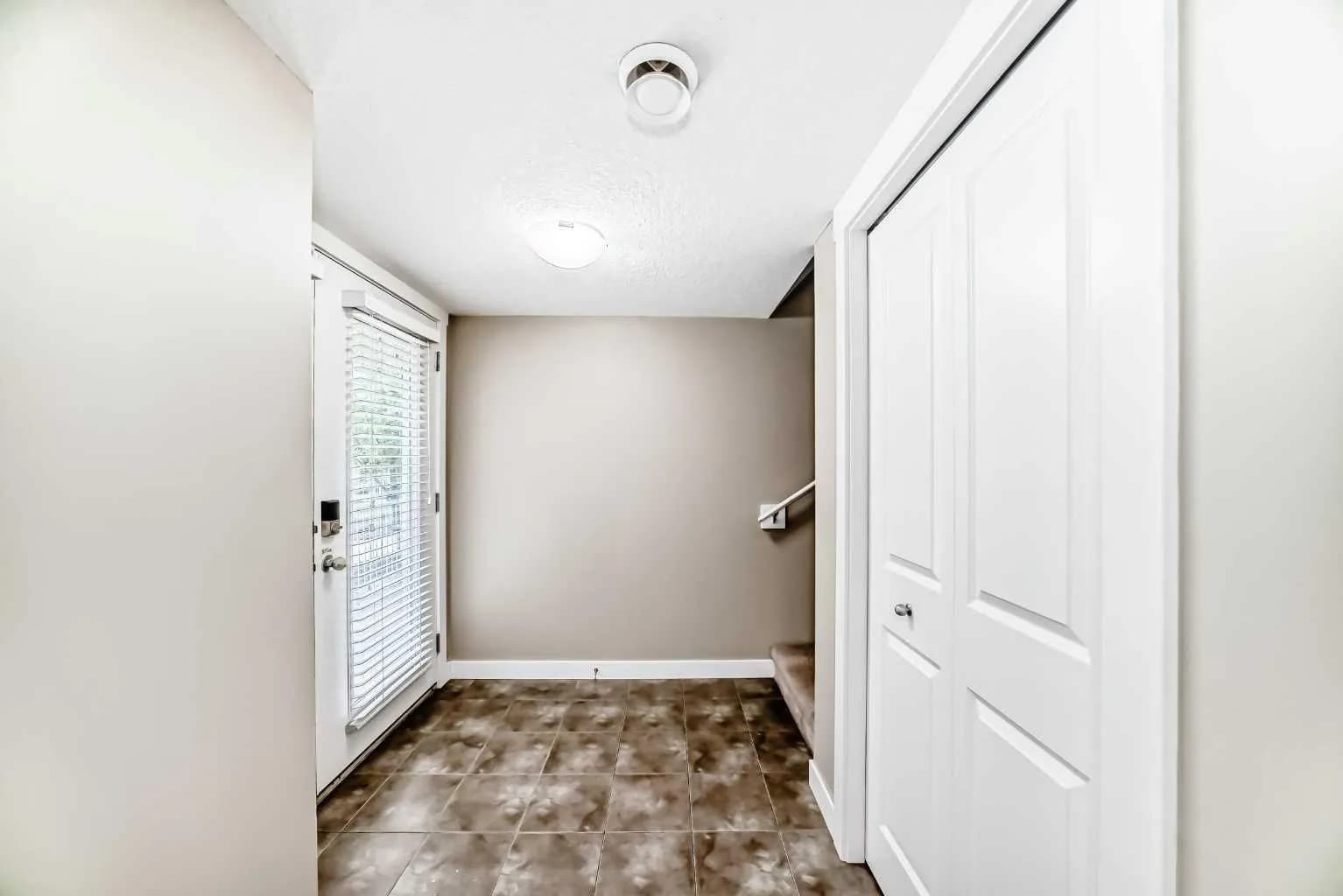 Row/Townhouse