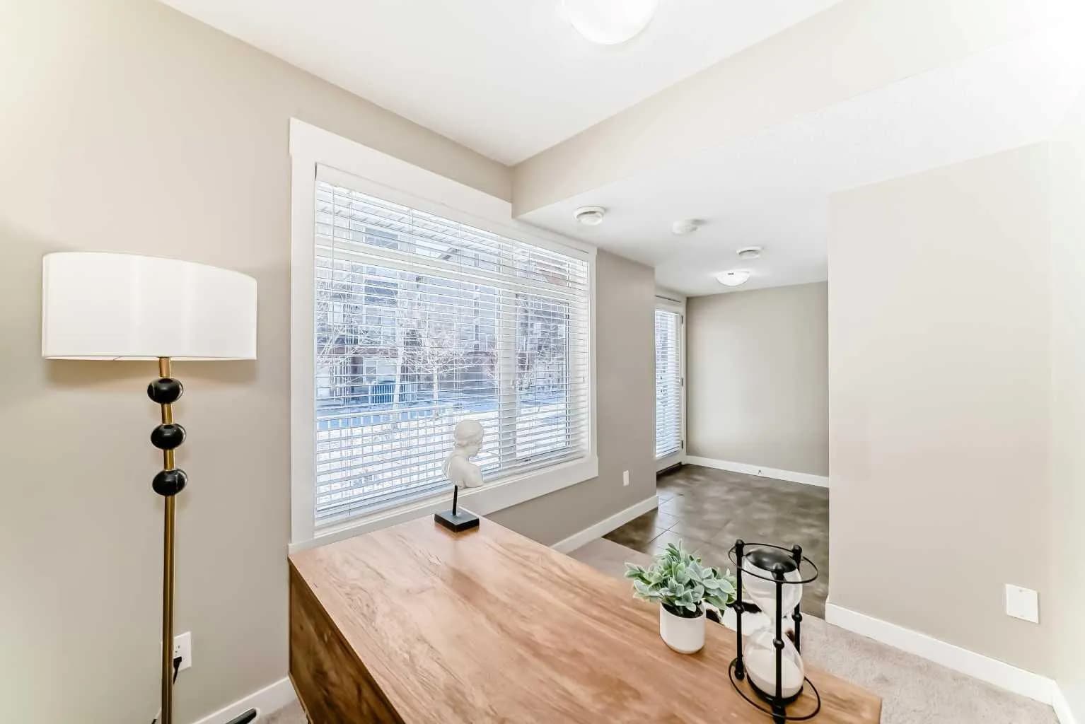 Row/Townhouse