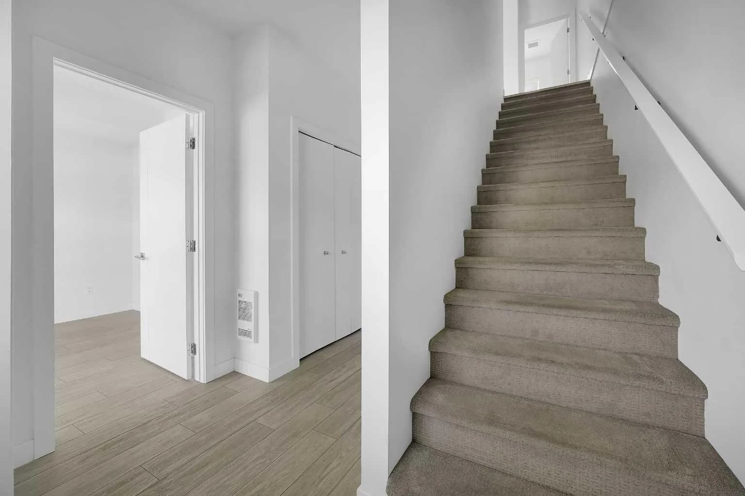 Row/Townhouse