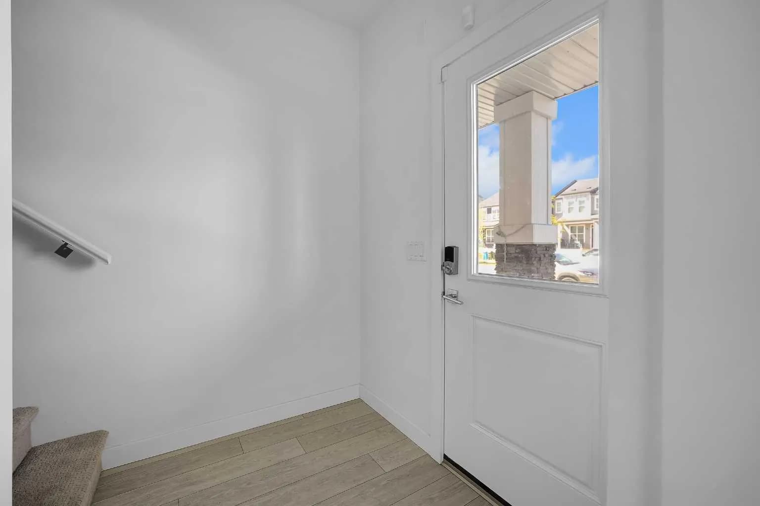 Row/Townhouse