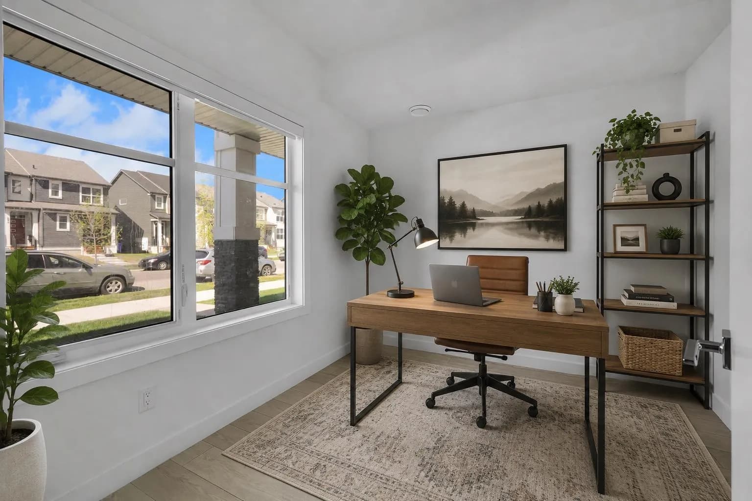 Row/Townhouse