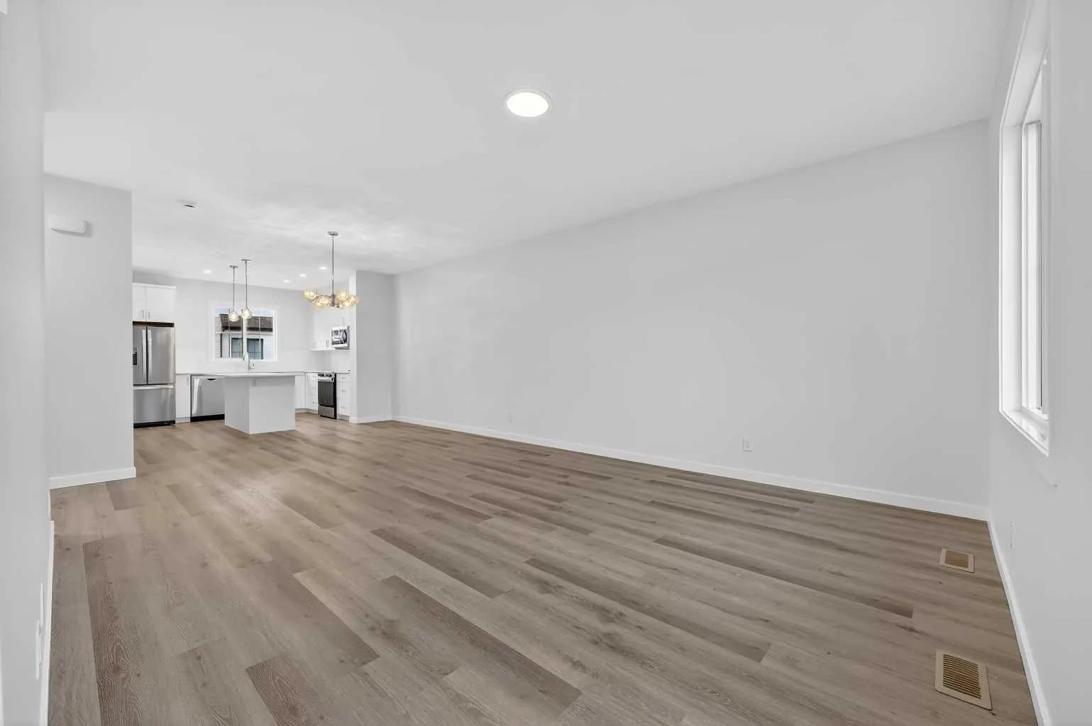 Row/Townhouse