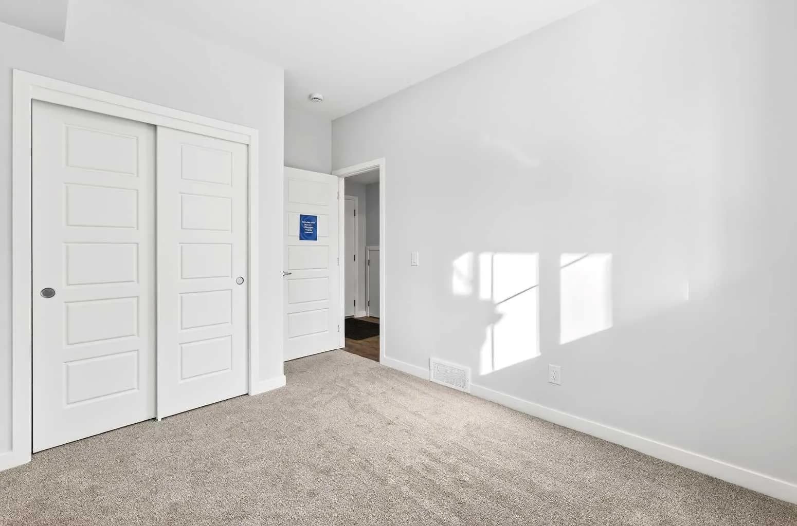 Row/Townhouse