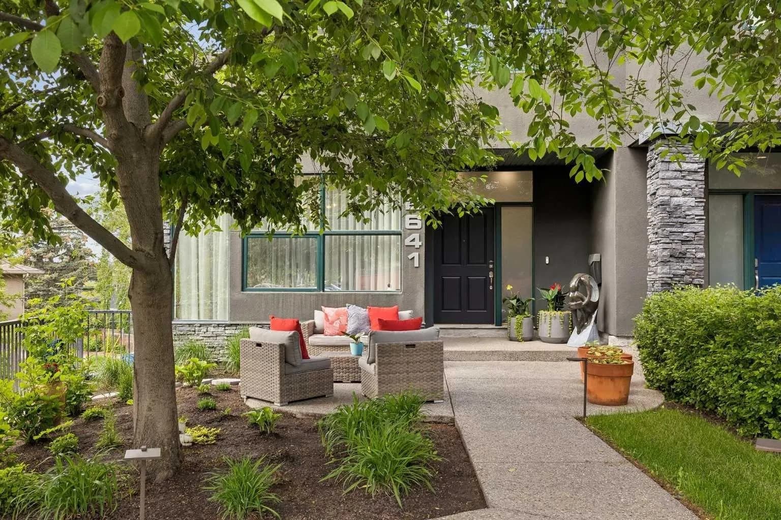Semi Detached (Half Duplex)