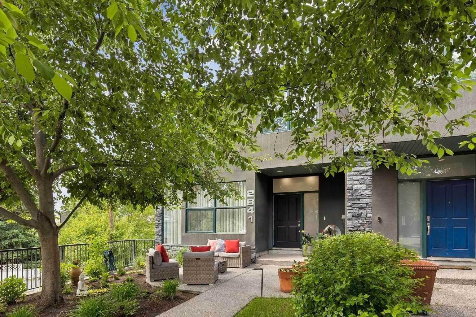 Semi Detached (Half Duplex)