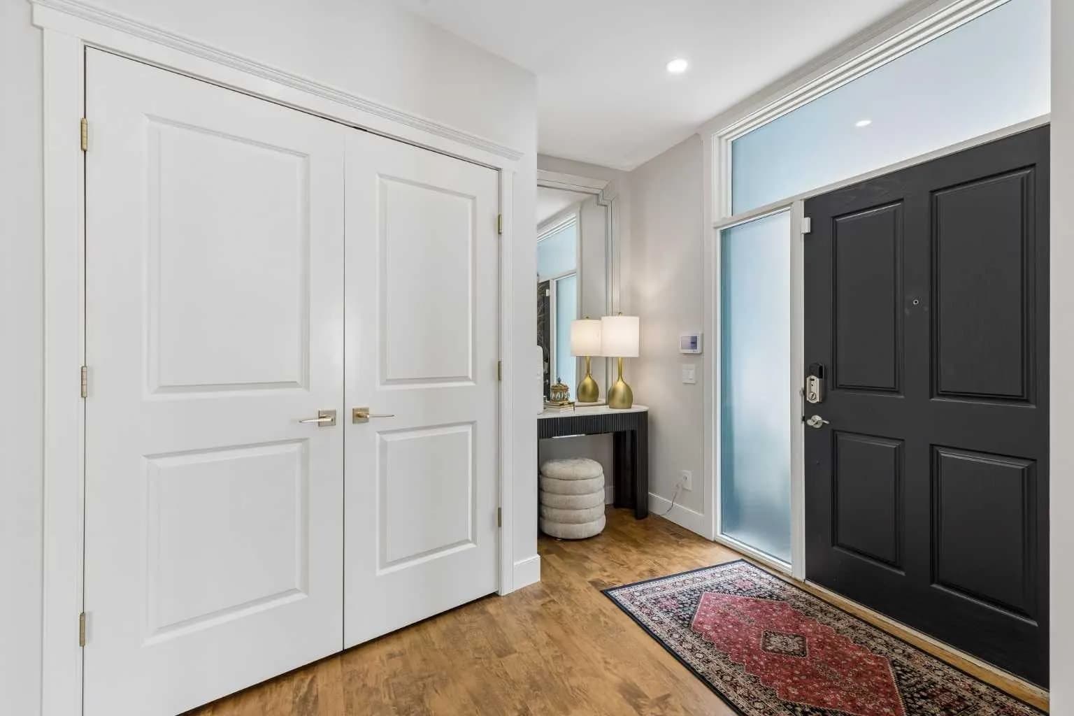 Semi Detached (Half Duplex)