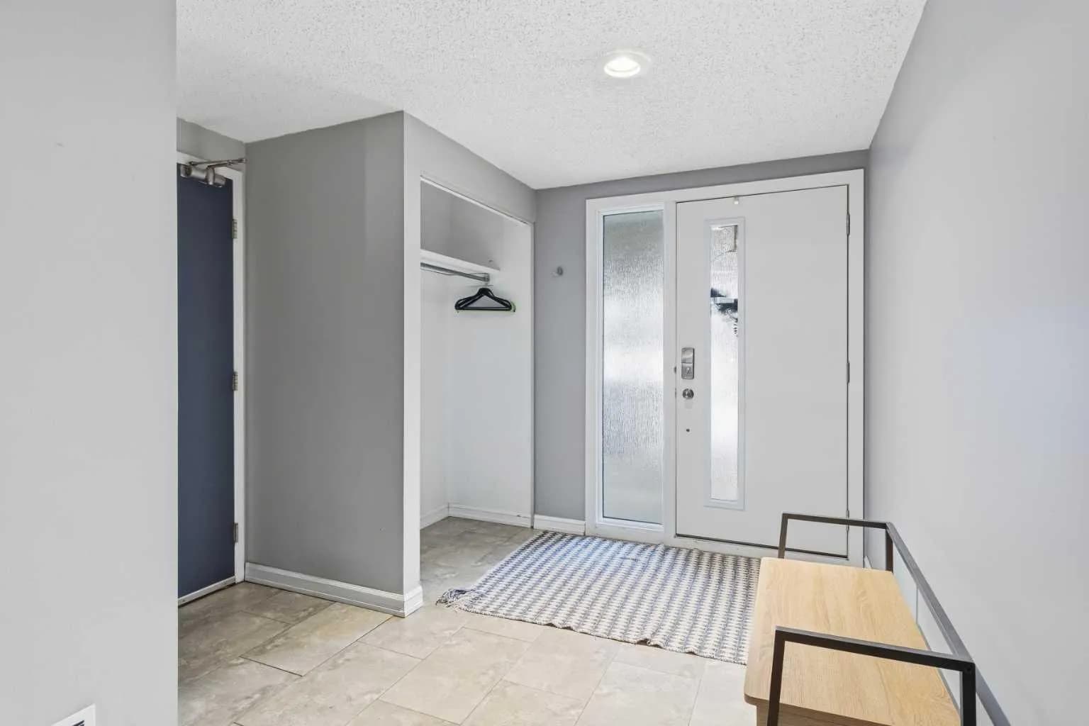Row/Townhouse