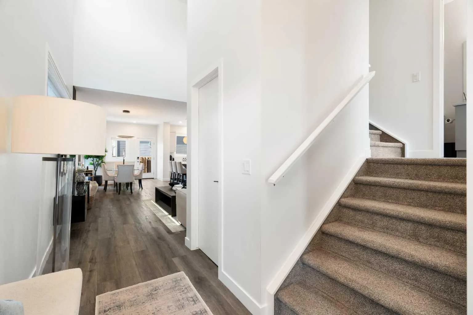 Row/Townhouse