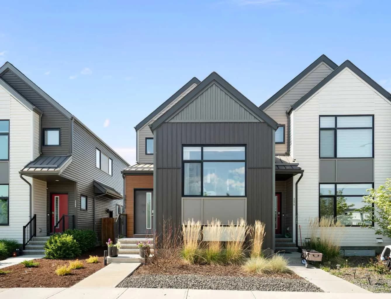 Row/Townhouse