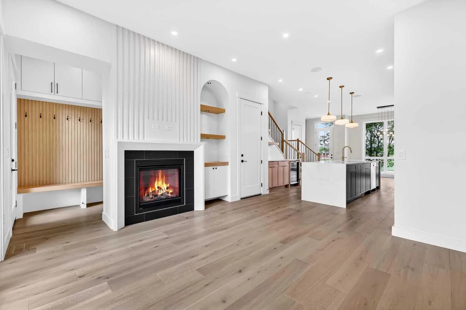 Semi Detached (Half Duplex)