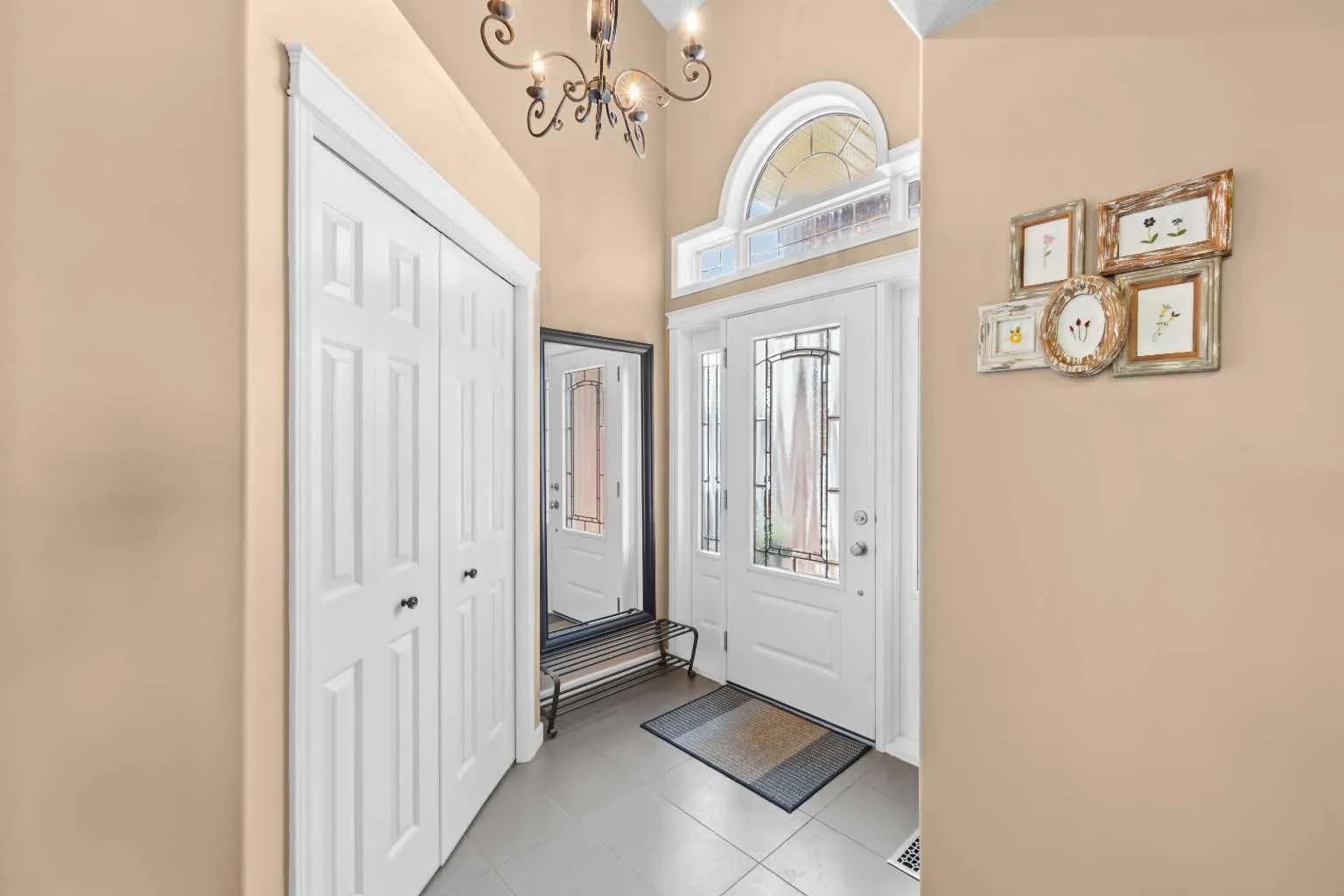 Detached