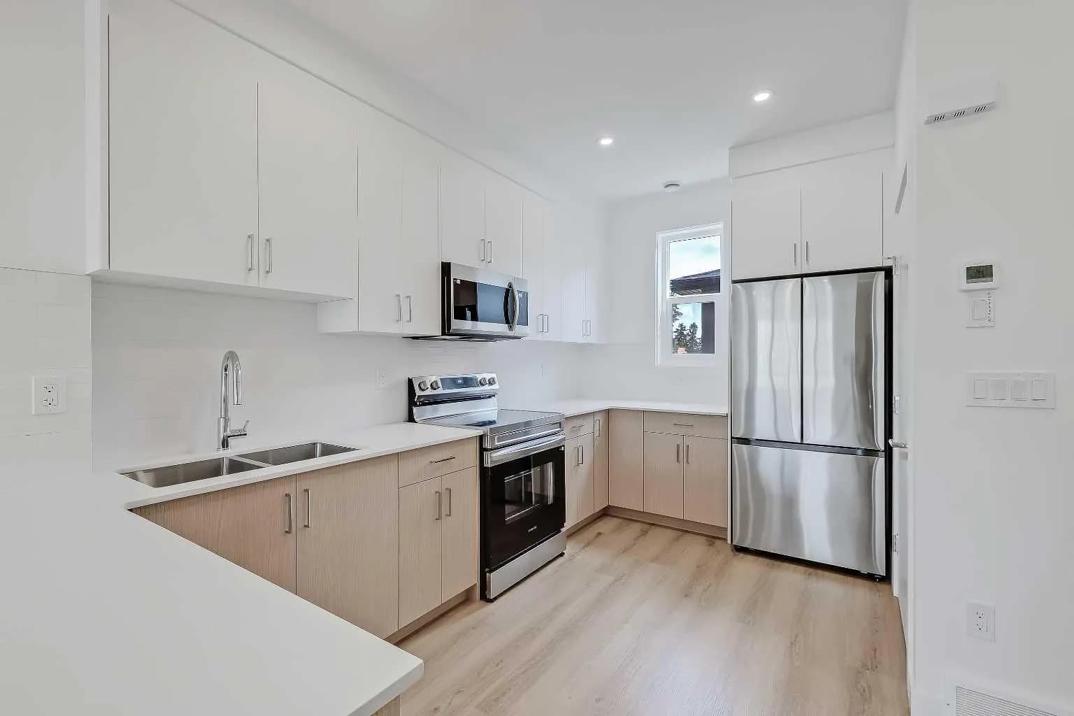 Row/Townhouse