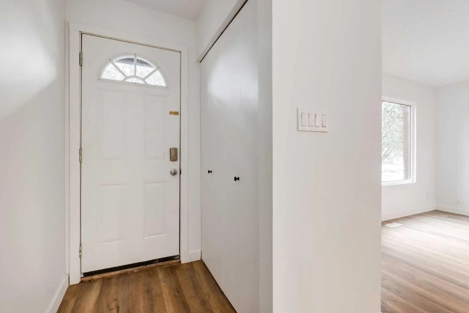 Row/Townhouse