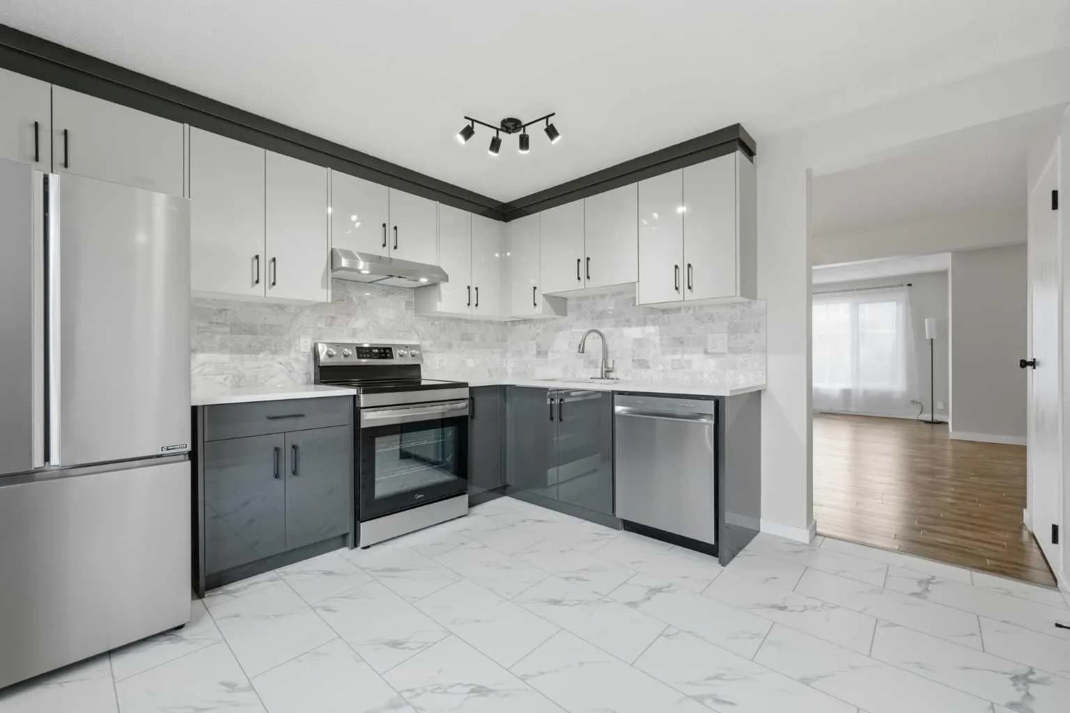 Row/Townhouse